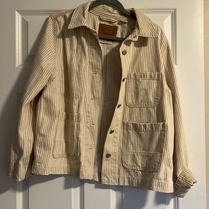 Levi’s Chore Jacket